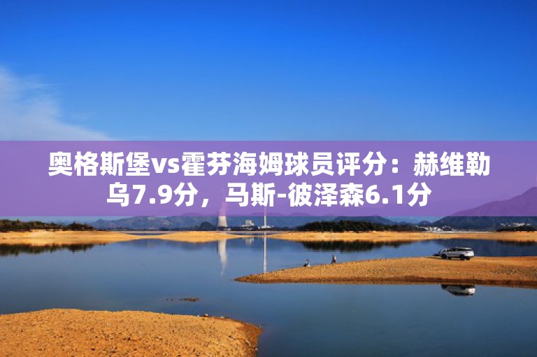 奥格斯堡vs霍芬海姆球员评分：赫维勒乌7.9分，马斯-彼泽森6.1分